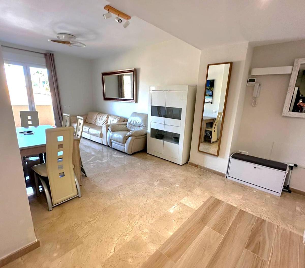 Aldea Beach Boutique Apartment Manilva Exterior photo